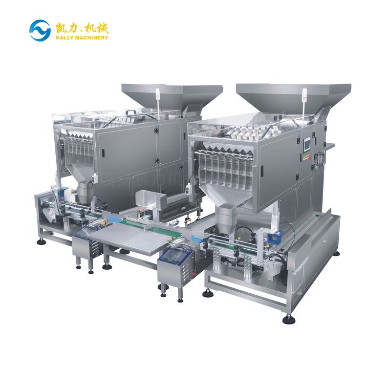 �Զ�����װ�л����ȵ�����ͷ100ֻ��װ��