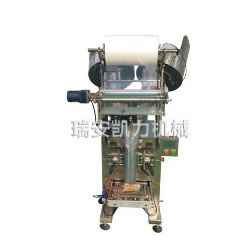 樟腦丸包裝機(jī)（自動計(jì)數(shù)）